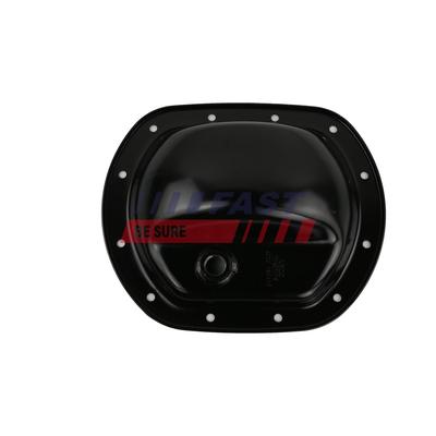 FAST Schutzdeckel, Verteilergetriebe ft62416 für Iveco