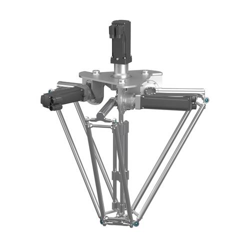 Schneider Electric VRKP1S0RNC00E00 Industrieroboter 10kg