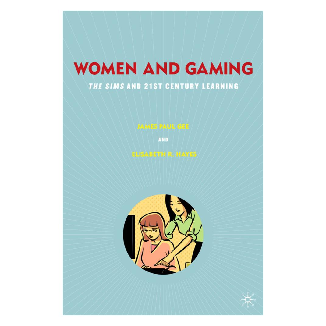 Springer Women and Gaming (Englisch, Softcover, J Gee, J. Gee) (55840046)