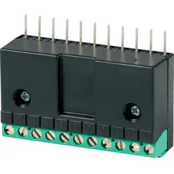 Eaton 169031 Erweiterungsmodul 2RO für Frequenzumrichter DC1 DXC-EXT-2RO