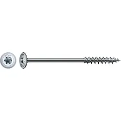 SPAX Tellerkopf WIROX 6x280 TX 30 - mit bauaufsichtlicher Zulassung