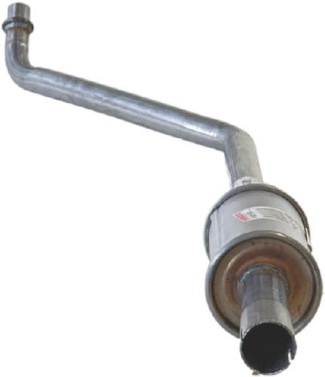 Mittelschalldämpfer BOSAL 281-235