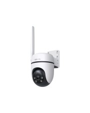 TP-LINK Outdoor Pan/Tilt 4G LTE Camera (TAPO C501GW)