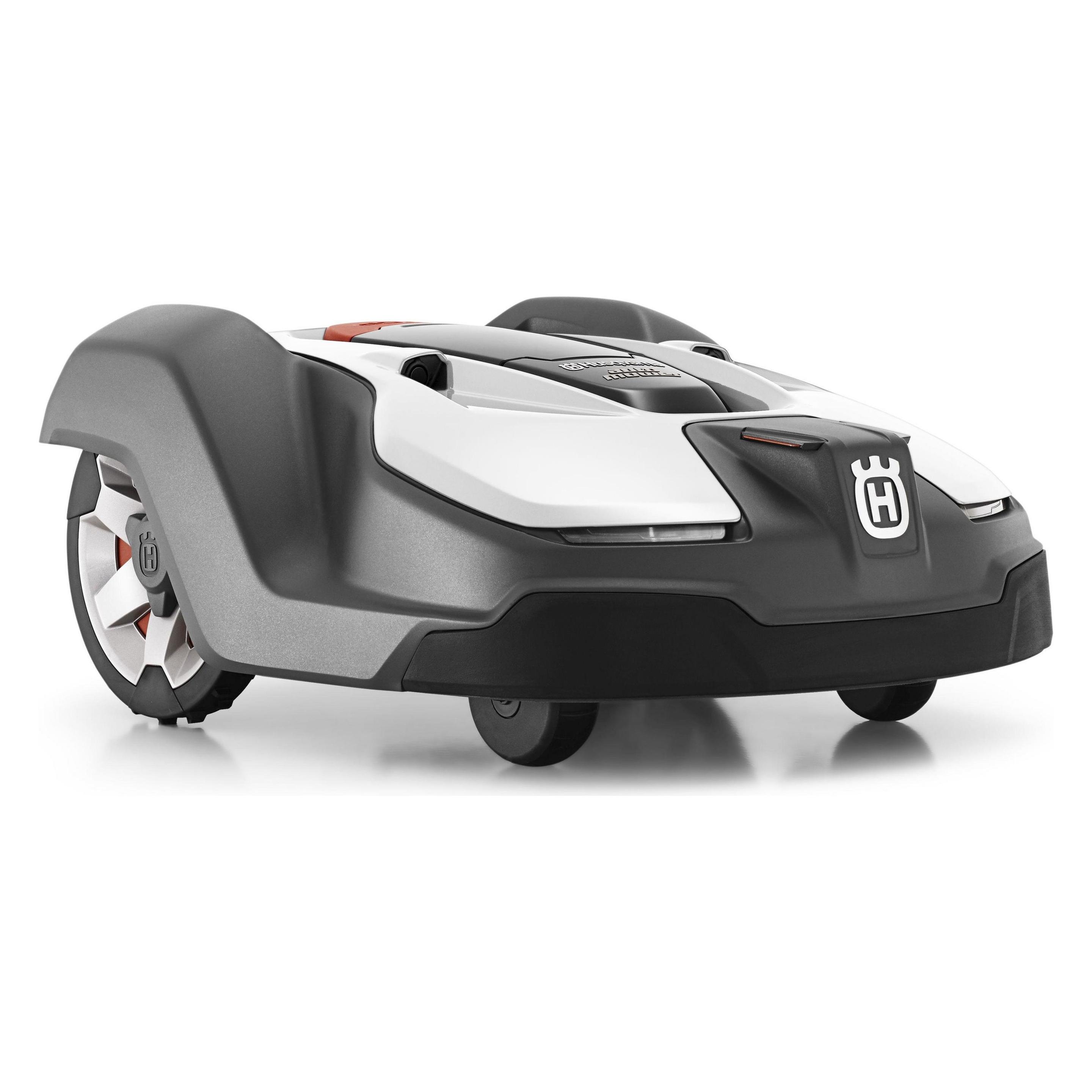 Husqvarna Gehäuse (Mähroboter) (588 79 91-02)