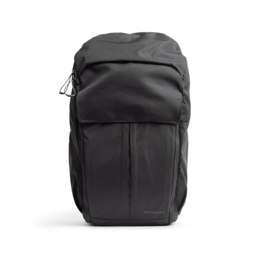 Moment Fast & Light Sequence Camera Backpack 23L black