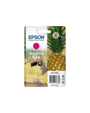 Epson Ink/604 603 Starfish 2.4ml MG SEC Magenta 2,4 ml (C13T10G34020)