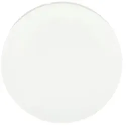 ABB KA1-8105 KA1-8104 Kalotte f.L-Druckt.flach weiss CombiLine-Compact 1SFA616920R8105 KA18105 VPE=10  - 10 Stück