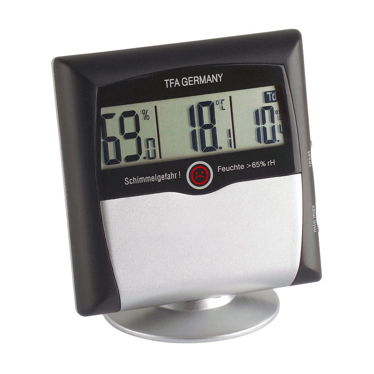 TFA 30.5011 Comfort Control
