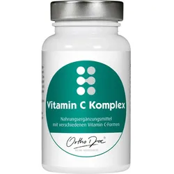 Orthodoc Vitamin C-Komplex 60 ST
