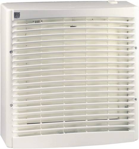 Wallair B23-A Wand- und Fensterlüfter 230V 530 m³/h 23cm