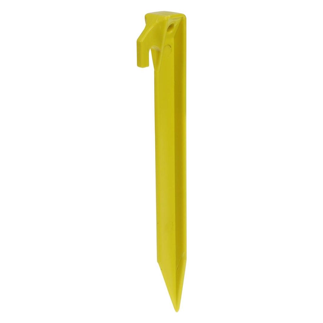 Redcliffs Tentharingen Kunststof 23cm Set 6st (F-CY8001700)