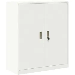 vidaXL, Aktenschrank, Aufbewahrungsschrank