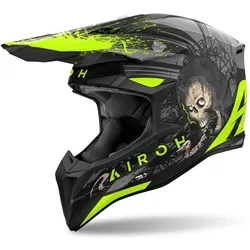 Airoh, Motorradhelm, Wraaap (XS)