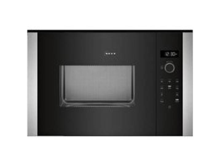 Micro-ondes Encastrable - NEFF - HLAWD53N1F - 25L - 900W - 7 Programmes Automatiques