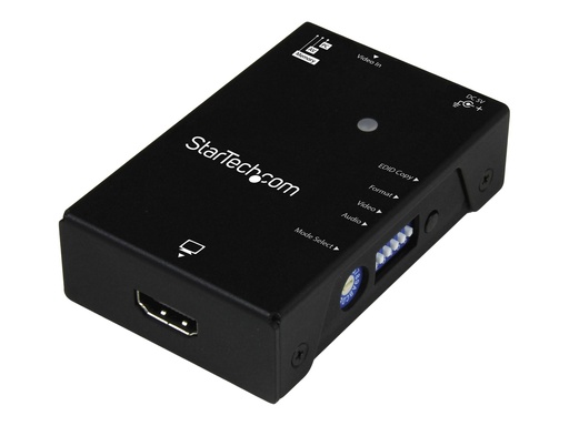 StarTech.com StarTech EDID Emulator für HDMI Displays Kopiert (VSEDIDHD)