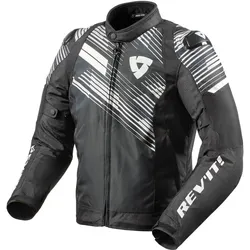 Revit Apex TL Motorrad Textiljacke