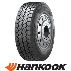 Hankook Smart Work AM15 425/65 R22.5 165K