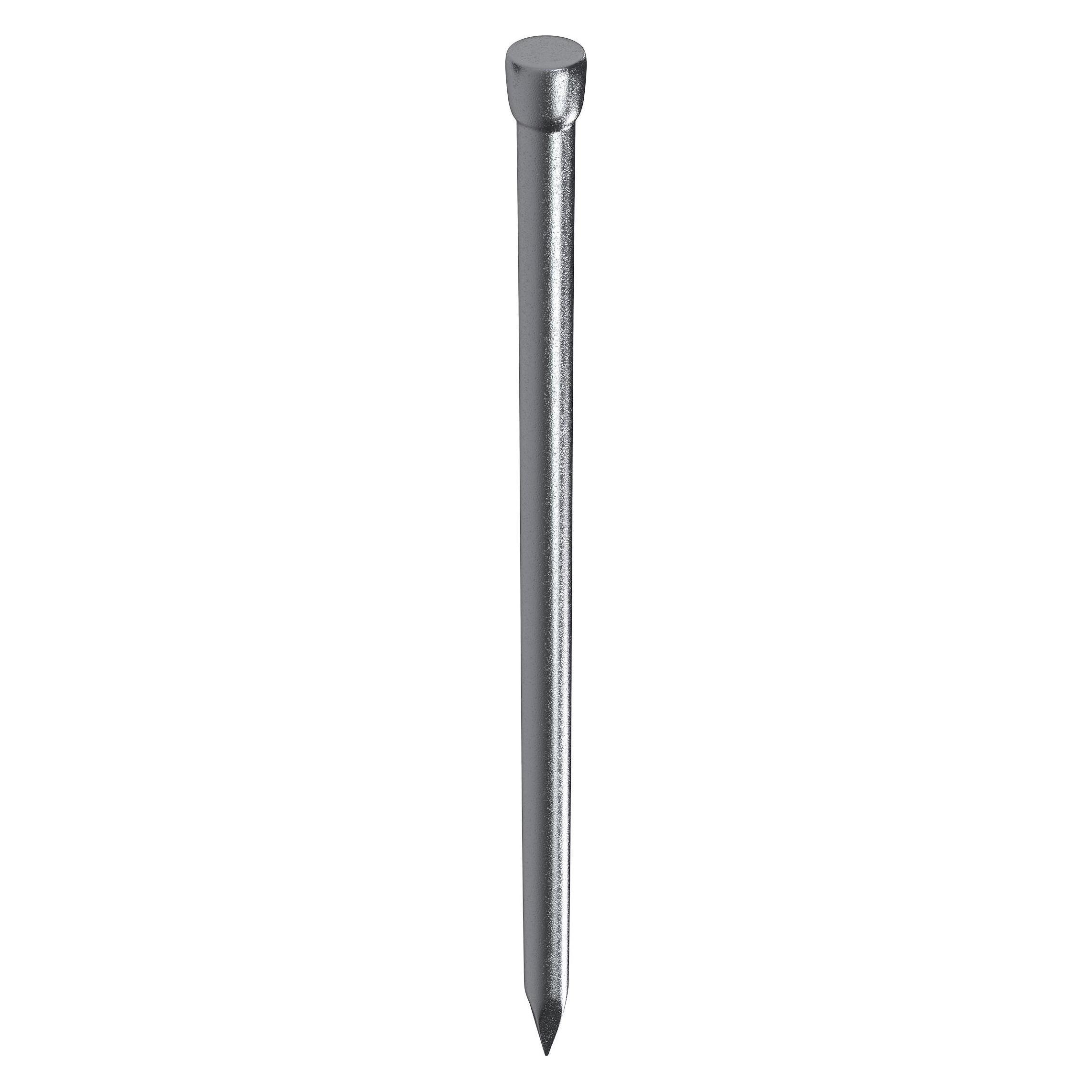 Tox Nails 1,2x20 (100 Stk.) Drahtstifte Stauchkopf (100 Stk., 20 mm) (063600250)