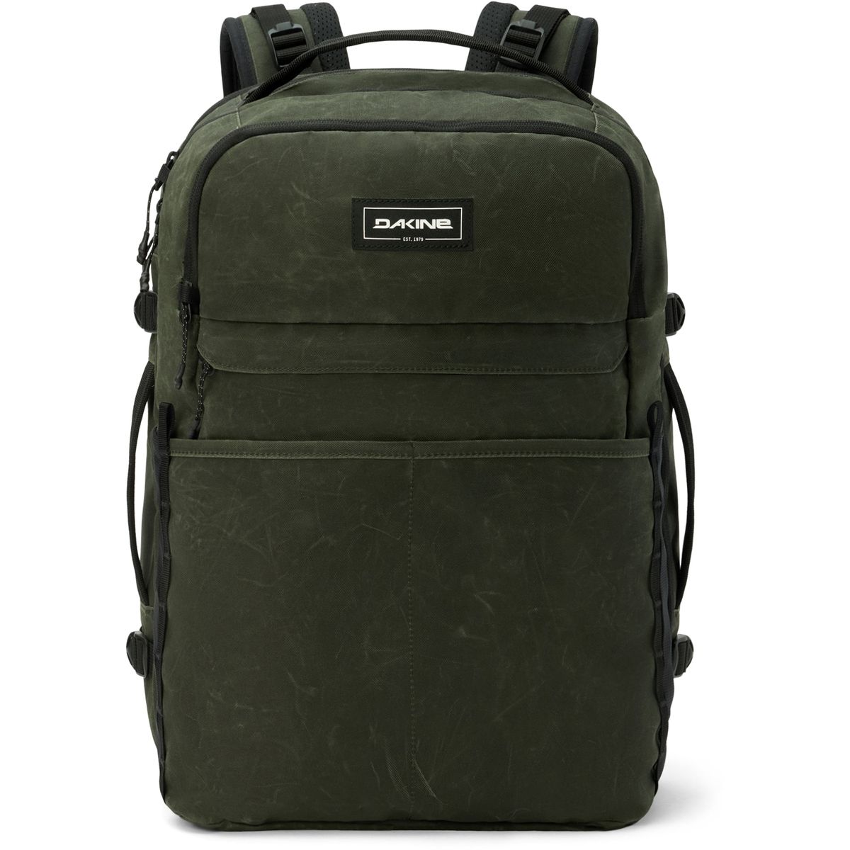 Dakine Split Adventure Backpack 28L rosin/white (336) D1013191-336