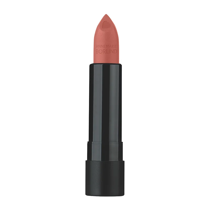 Annemarie Börlind Lippenstift matt nude, 4,2g 602653
