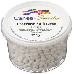 Pfefferminz Rauten 175 G