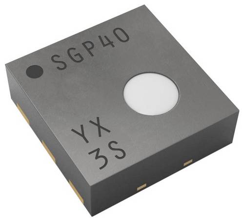 Sensirion 3.000.384 SGP40-D-R4 1St.