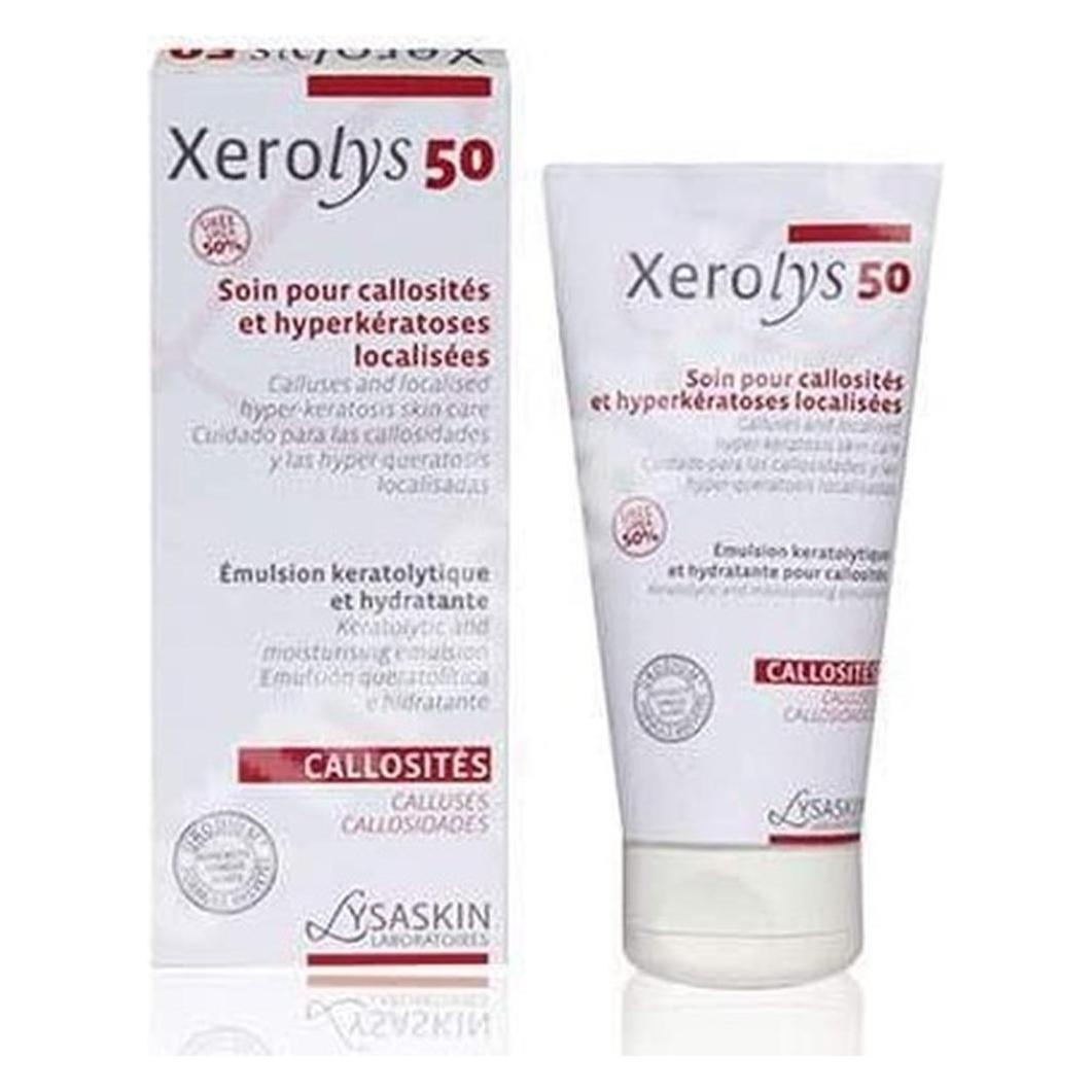 ACM Laboratories Xerolys 50 Emulsion 40ml (40 ml) (905383182)