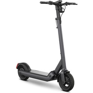 Egret E-Scooter Pro, max. 20km/h, 120 kg Traglast, Straßenzulassung, Reichweite 80km
