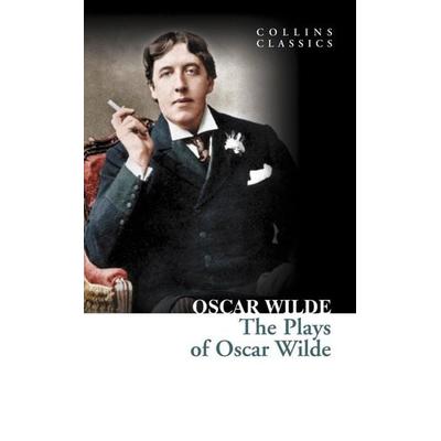 The Plays of Oscar Wilde, Taschenbuch von Oscar Wilde, HarperCollins, 978-0-00-790222-4