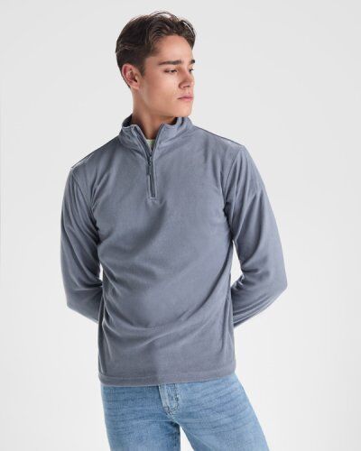 Micropile Himalaya Uomo collo alto Personalizzate o neutre Roly