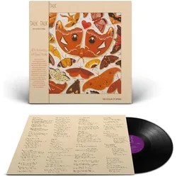 WMG, Schallplatten, The Colour of Spring (40th Anniversary Half-Speed Master) (VINYL) (Talk Talk)
