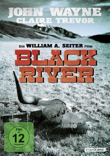 William A. Seiter - Black River - Preis vom 02.10.2026 23:42:20 h