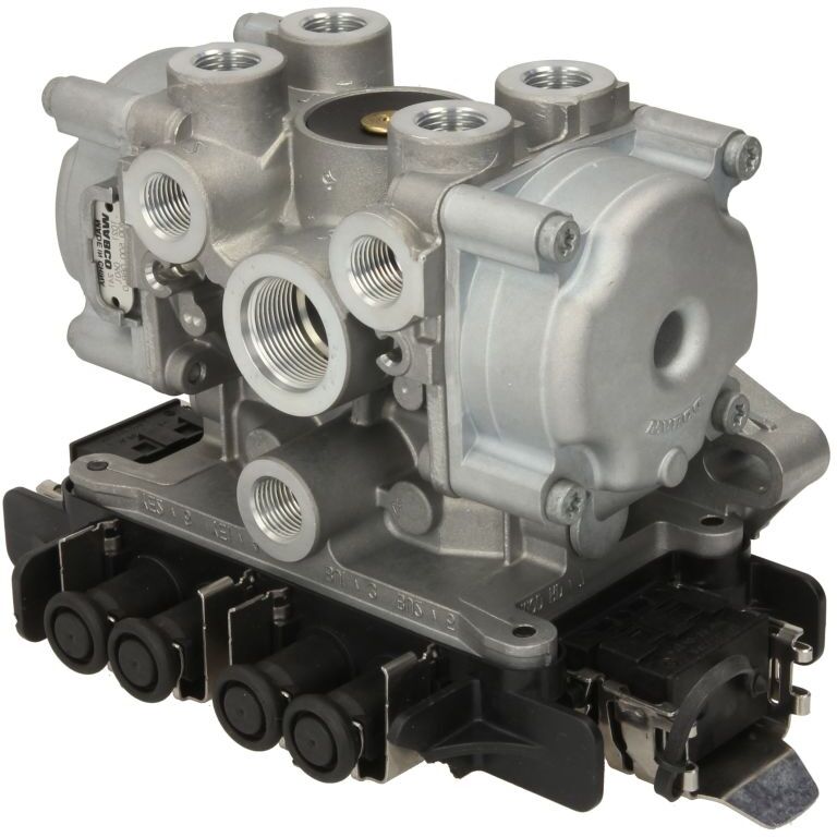 Wabco Modulatore di pressione ABS 400 500 088 0