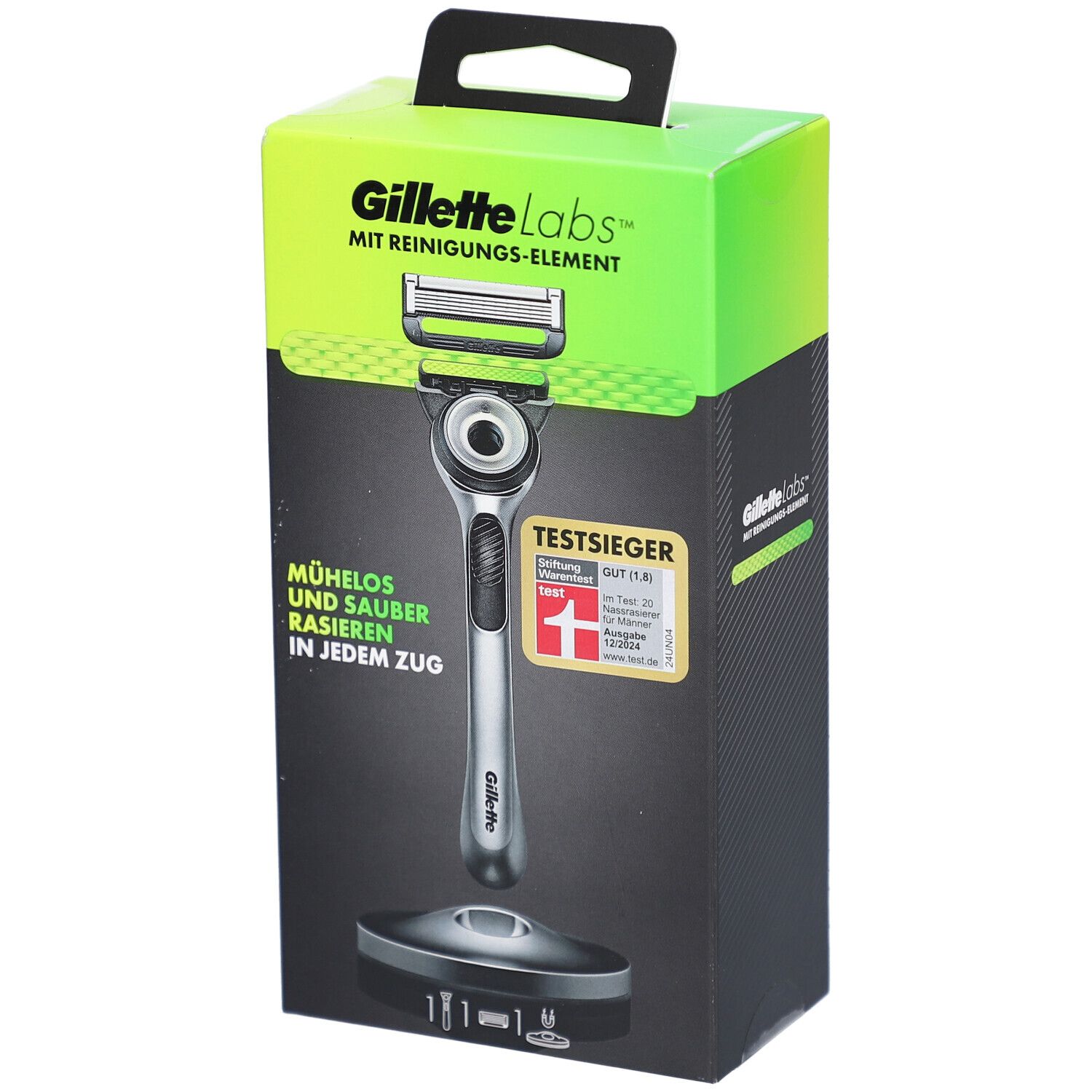 Gillette Labs Rasierapparat mit 1 Klinge St Sonstige