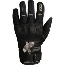 IXS Venture-STX-Z 1.0 wasserdichte Motorrad Handschuhe M