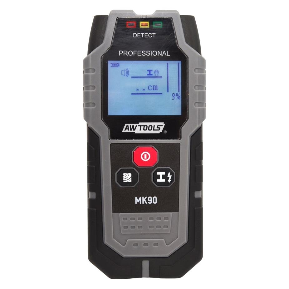 Awtools Wykrywacz Przewodów I Profili (Materialdetektor) (1124900)