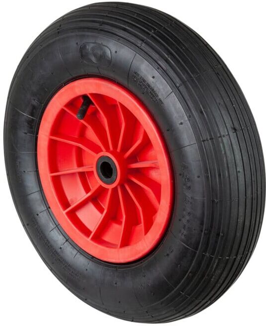 Roue pneumatique D15.400 BS Rollen (D15.400)