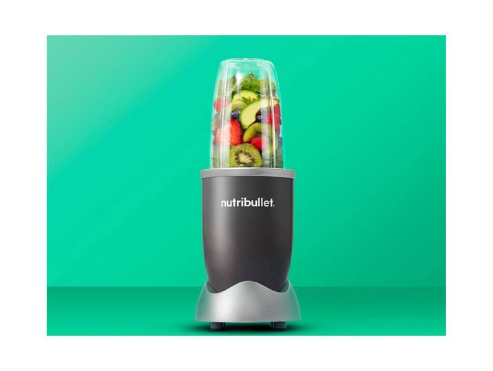 Nutribullet Original Nb606Dg 6-teilig
