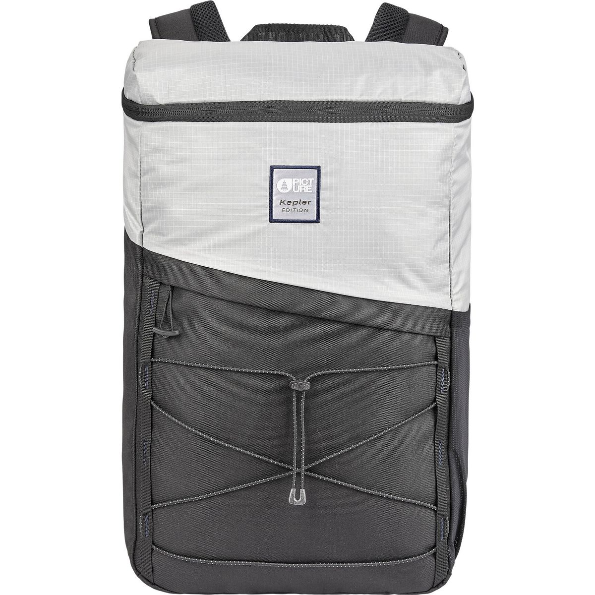 Picture Kepler Daypack 22 grey (E) TU BP0240EVapor GreyTU