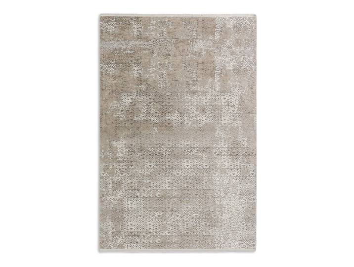 Kurzflorteppich Vision III Beige/Beige 160 x 230cm Mischgewebe