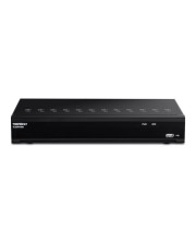 TRENDnet 8 CHANNEL 4K UHD POE+ NVR (TV-NVR1508)