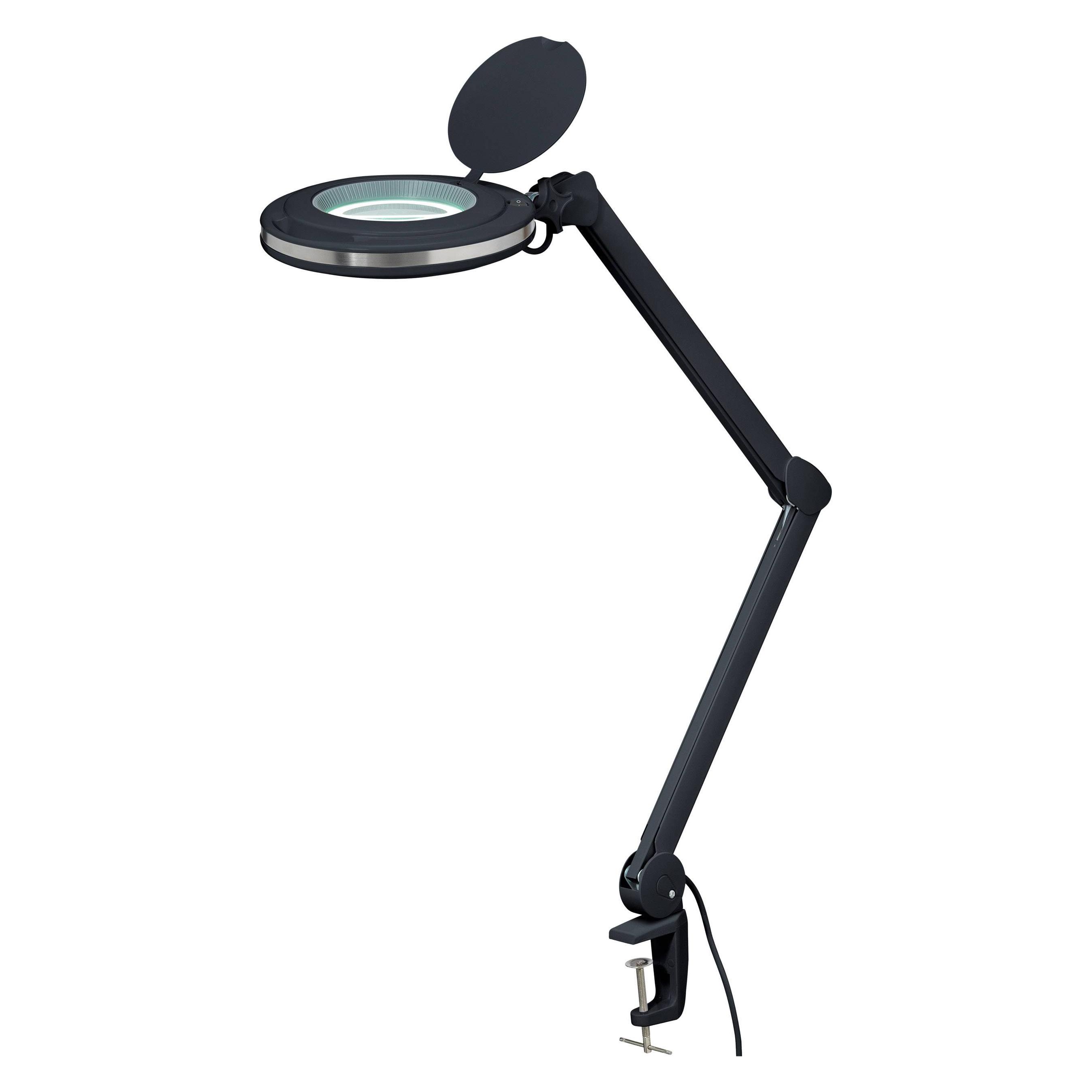 Toolcraft Lupenleuchte (650 lm) (TO-7173474)