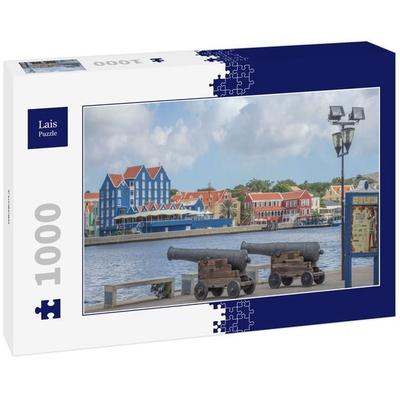 Lais Puzzle Curacao 1000 Teile