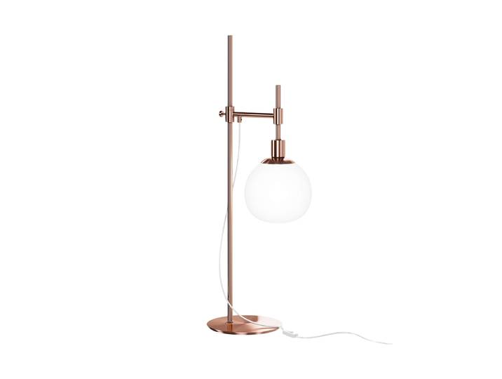 Design Tischlampe Erich Gold Maytoni