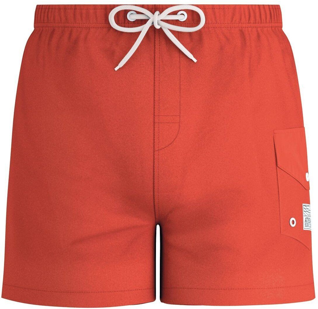 ATHENA Short de bain avec poche