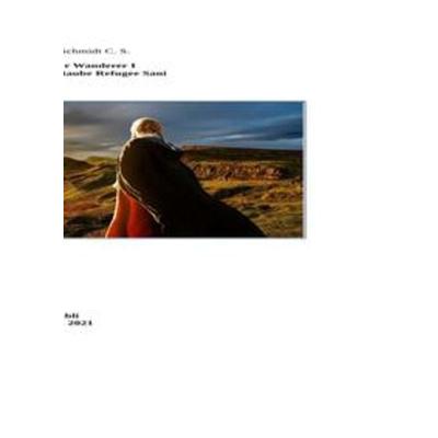 Kinder der Wanderer / Die Kinder der Wanderer, Taschenbuch von R. Elizabeth Schmidt C. S., Epubli, 978-3-7541-1412-4
