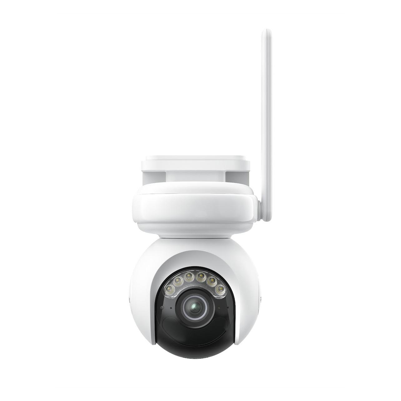 Reolink Altas Series B660 (3840 x 2160 Pixels) (B660-Solar)
