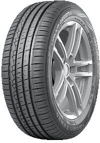 Nokian Tyres Sommerreifen 175/65r15 84h - Hakka Green 3 T431454