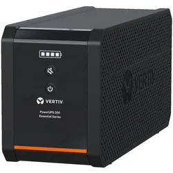 VERTIV POWERUPS 200 ESSENTIAL 1600VA/925W 230V LINE INTERACTIV
