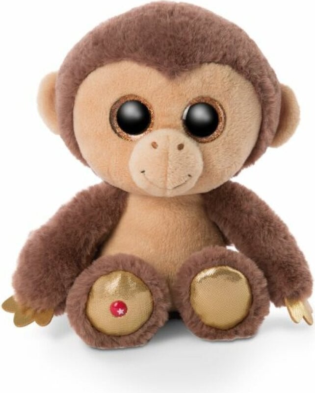 NICI Affe Hobson Kuscheltier
